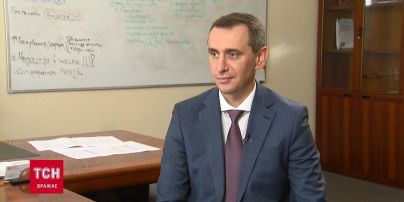 Це дуже підступний вірус: ми не знаємо, яка далі буде динаміка