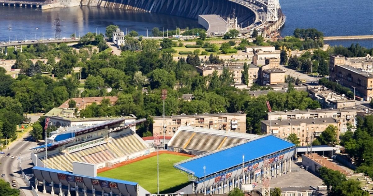 "Шахтер" примет "Волынь" на "Славутич-Арене".