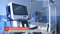 В Украине зафиксировали первый случай заболевания на коронавирус