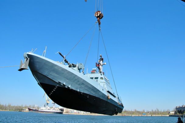  / © Міністерство оборони України