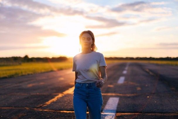 LAYAH представила новий кліп / © vk.com/layahmusic
