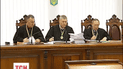 Українські судді готуються до переатестації