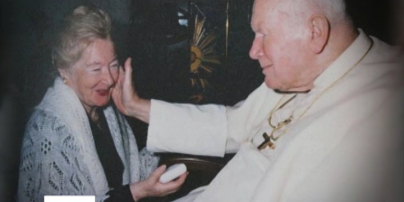 Исследователи обнародовали переписку Папы Иоанна Павла II с подругой