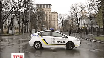 В столице объявляют усиленные меры безопасности в связи с террористической угрозой