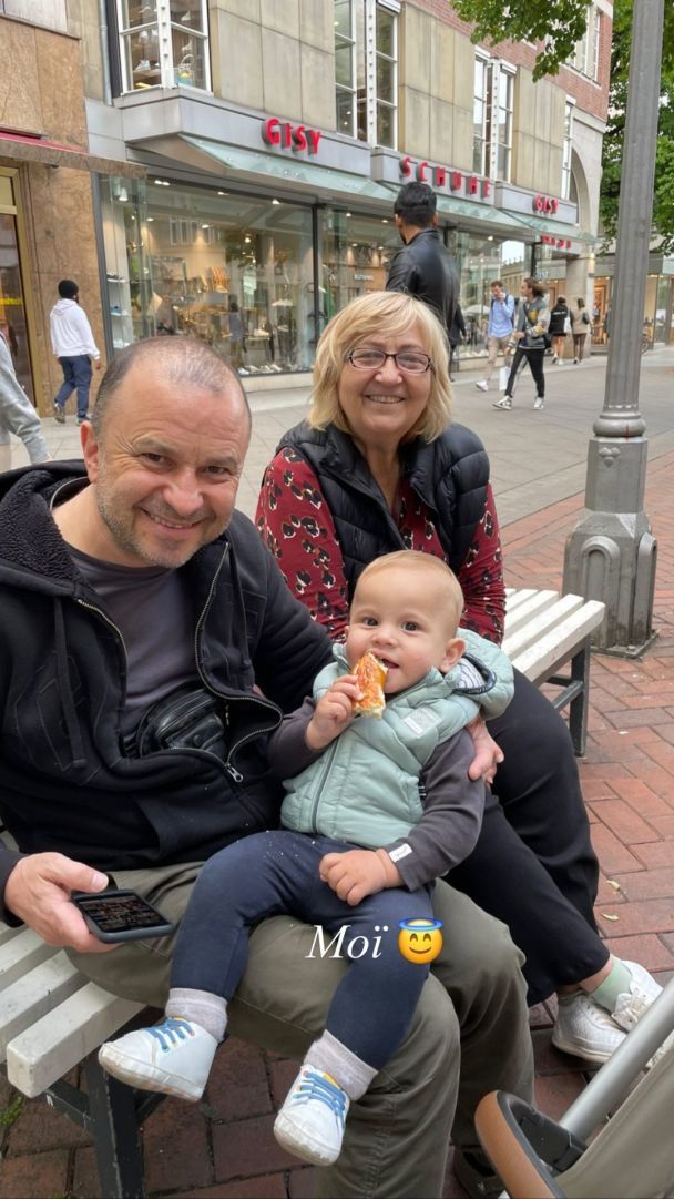  / © instagram.com/repyahovakate