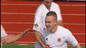 Волинь - Чорноморець - 1:1. Відео голу Дудіка