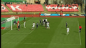 Волинь - Чорноморець - 1:1. Відео голів
