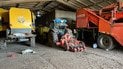 Українські фермери вже багато чого зробили для того, щоб їх сприймали на рівних в ЄС. Фото: Алісія Аламільйос
