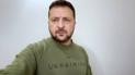 Президент Украины Владимир Зеленский