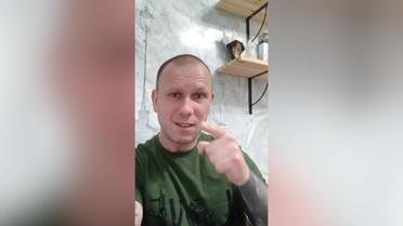 Російський військовий раптово прозрів і звинуватив Путіна у брехні