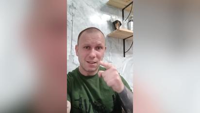 Російський військовий раптово прозрів і звинуватив Путіна у брехні