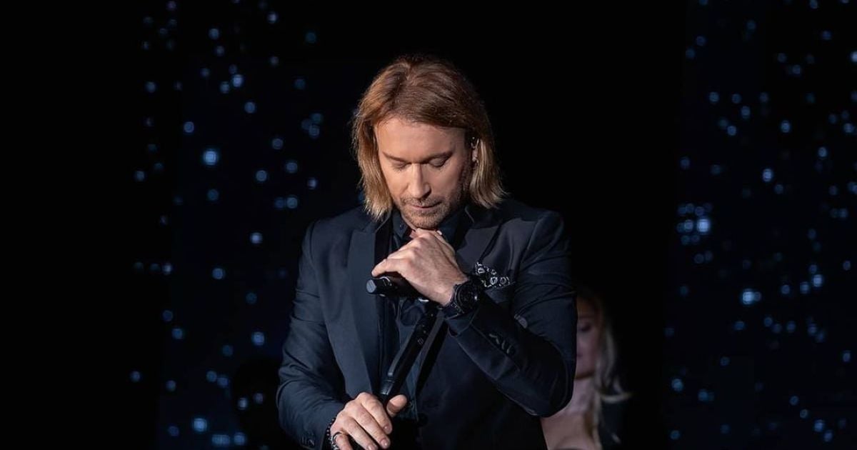 Олег Винник