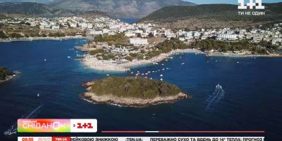 Уникальная природа Албании – Мой путеводитель
