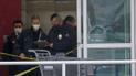 В США полицейские во время погони за подозреваемым застрелили 14-летнюю девочку