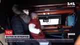 Новини України: у Львівській області породіллю всюдиходом доправили до лікарні
