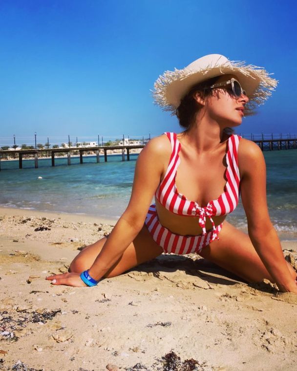  / © instagram.com/zlata.ognevich