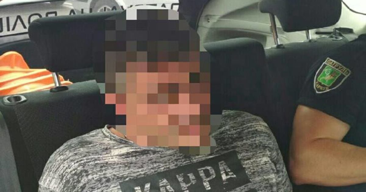 У Харкові суд обрав суворий запобіжний захід чоловіку, який вбив подружжя через борг
