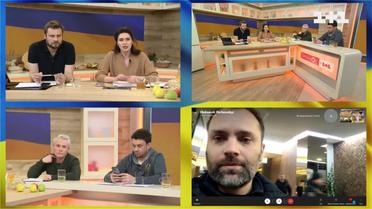 Укрзалізниця продовжує евакуацію українців: Олександр Перцовський