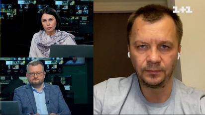 Тимофей Милованов рассказал о том, возможен ли дефолт в России и о плане восстановления Украины