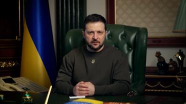 Зеленский за 10 января: пора для новых мощных решений