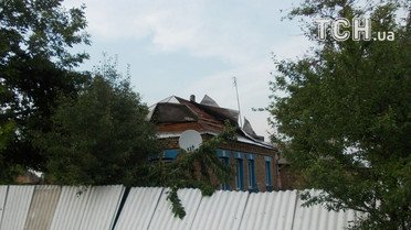 буревій київщина_1 / © ДСНС України у Київській області