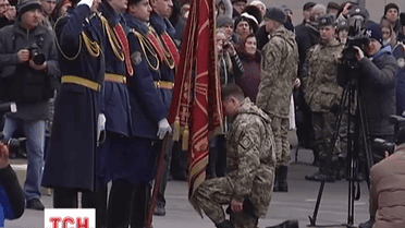 Понад 300 авіаторів достроково випустив Харківський університет повітряних сил ім. Кожедуба