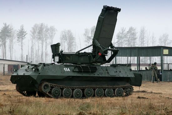 ЗСУ знищили щонаймеше 6 рідкісних радіолокаційних комплексів окупантів - британська розвідка