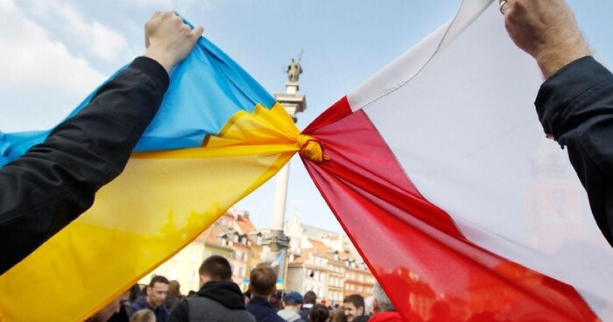 У Польщі вчитель принижував українських школярів, після чого їх побили польські учні