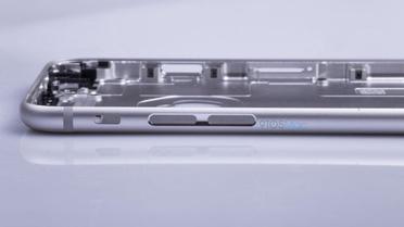 В Сеть "слили" фото нового iPhone / © 9to5mac