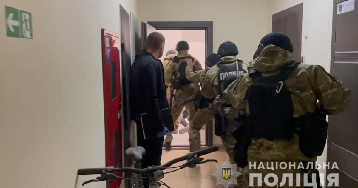 Тримали в заручниках і катували кілька місяців: в Одеській області з полону звільнили іноземців (фото, відео)