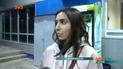 Освещение на развязке харьковской Окружной: водителям в темное время ничего не видно