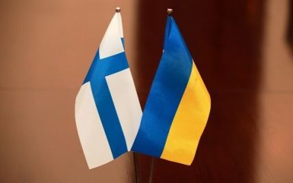 Фінляндія готова відразу надати Україні безвізовий режим