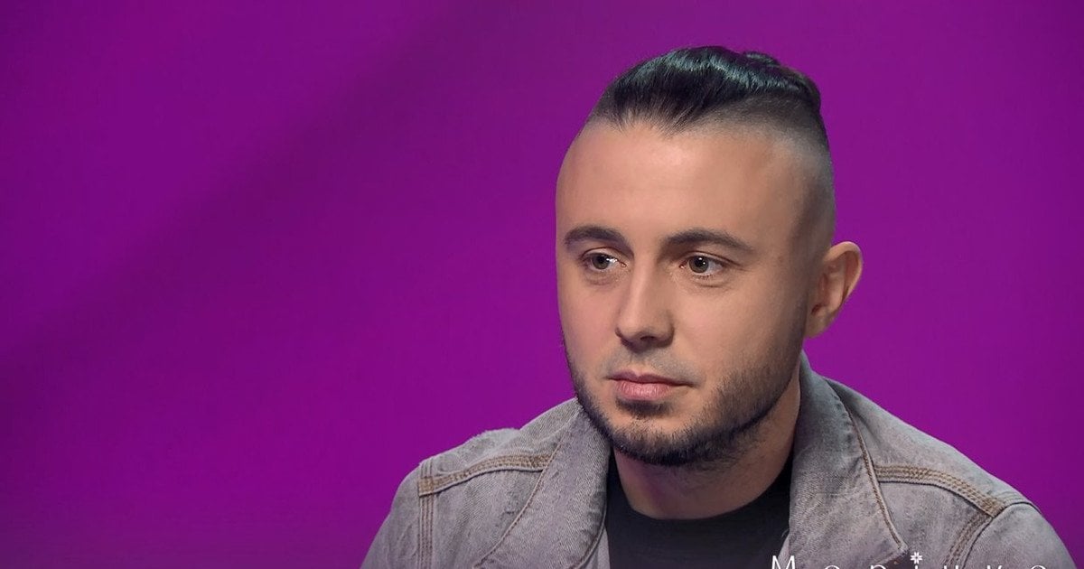 Тарас Тополя
