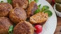 Котлети без сухарів і борошна: рецепт