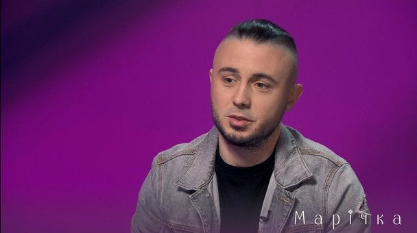  / © YouTube-канал Марічка