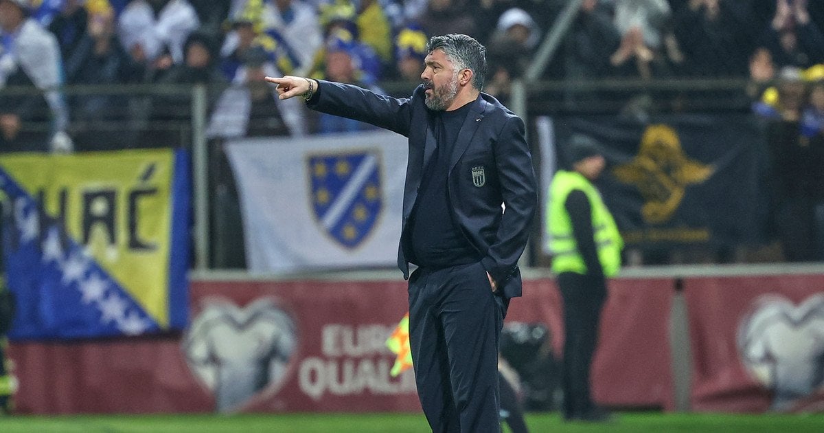 Дженнаро Гаттузо