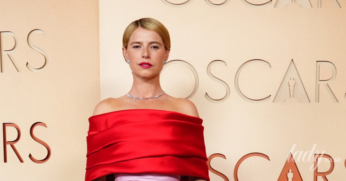 Джессі Баклі