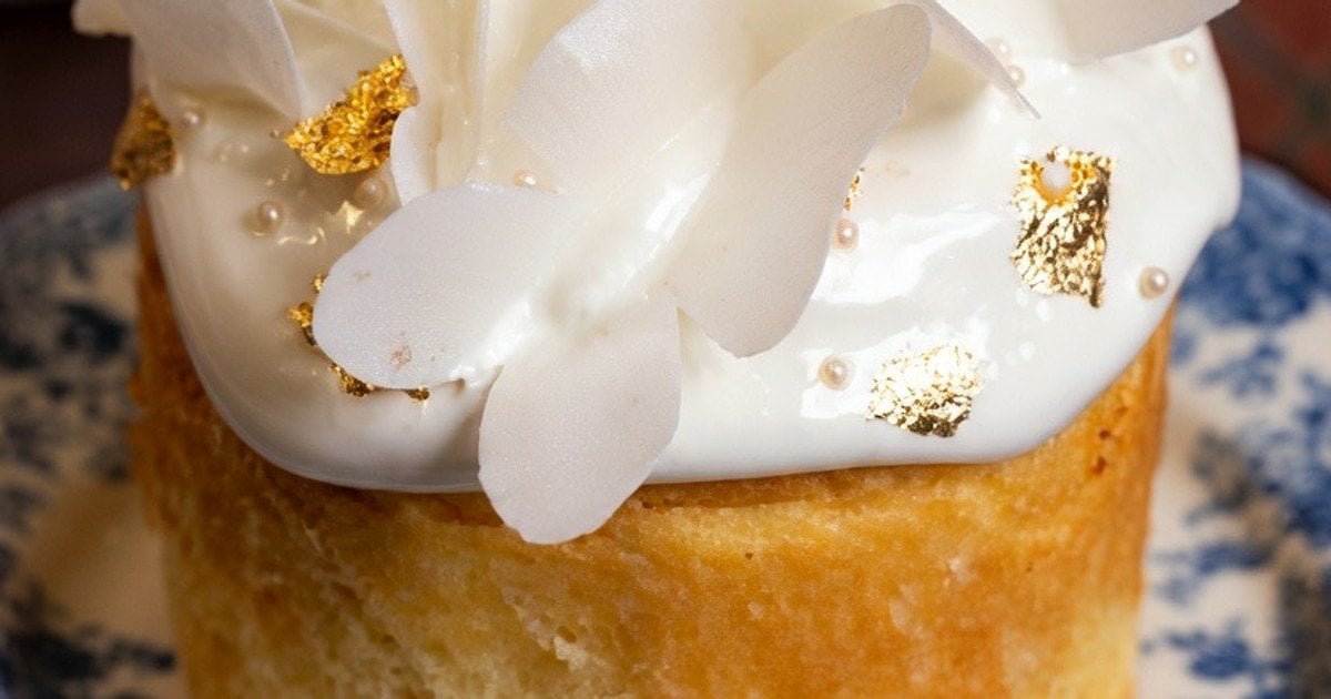 Паска з заварним кремом і вишнею tiktok.com/@katya_rybalka