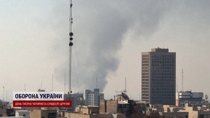 Ізраїль і США добивають Іран: ППО знищено, заводи в руїнах! А Трамп висуває ультиматум Україні