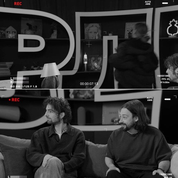 Володимир Дантес на шоу