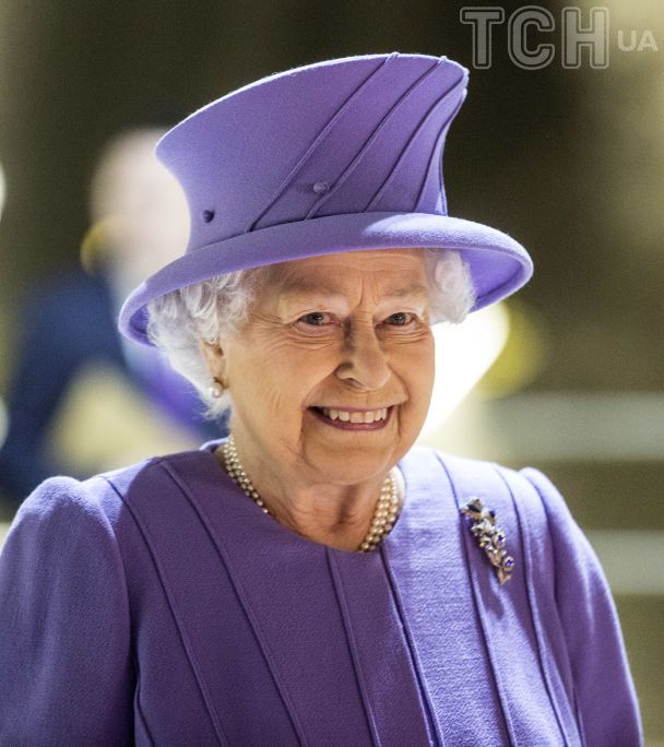 Королева Єлизавета II / © Associated Press