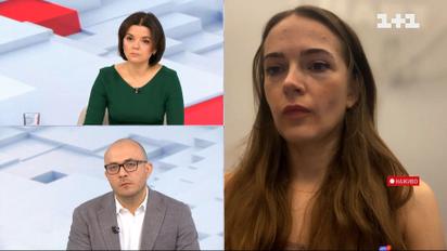 Звірства росіян в Ізюмі!: шокуючі подробиці від правозахисниці