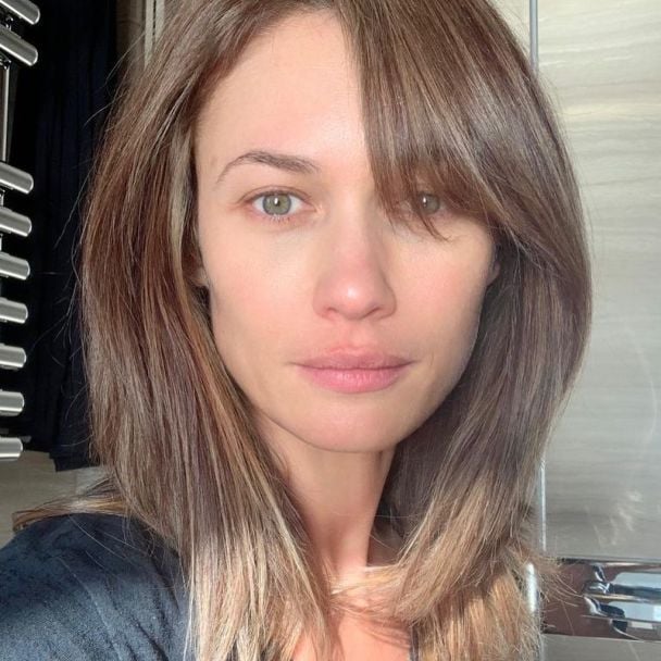  / © instagram.com/olgakurylenkoofficial