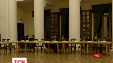 В режимі очікування працює Київська міська виборча комісія