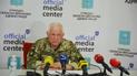 Голова Сумської ОВА Володимир Артюх