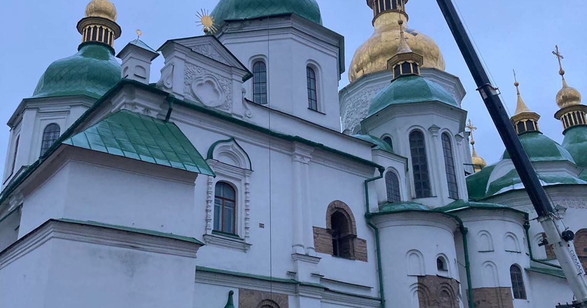 Фото: Георгій Коваленко