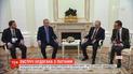 Прекращение огня в Идлибе и коридор безопасности в Сирии: о чем договорились Путин и Эрдоган