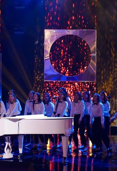 На телеканалі "1+1" вперше покажуть телеверсію церемонії вручення Національної премії України імені Тараса Шевченка 2020