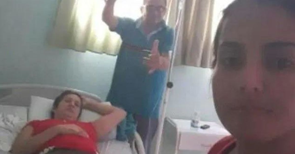 У Парагваї визнана покійною жінка прокинулася просто перед підготовкою до поховання