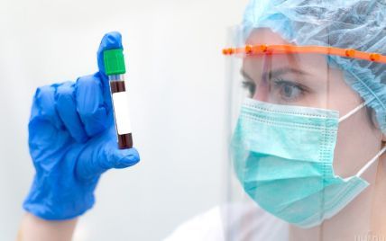 В Ровенской области зафиксировали еще три десятка случаев коронавируса: среди инфицированных 9-летний ребенок